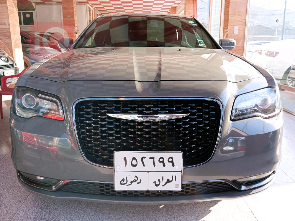 Chrysler 300